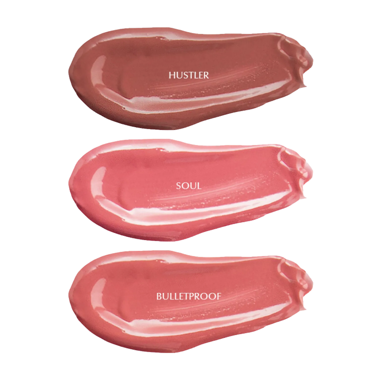 LIP BUNDLE ALL DAY Live Your Life