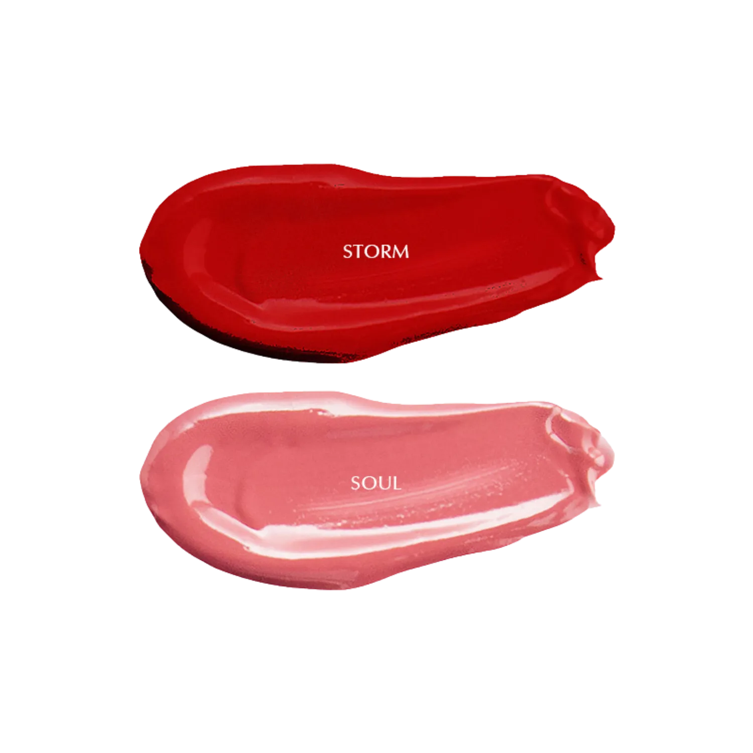 LIP BUNDLE YIN YANG