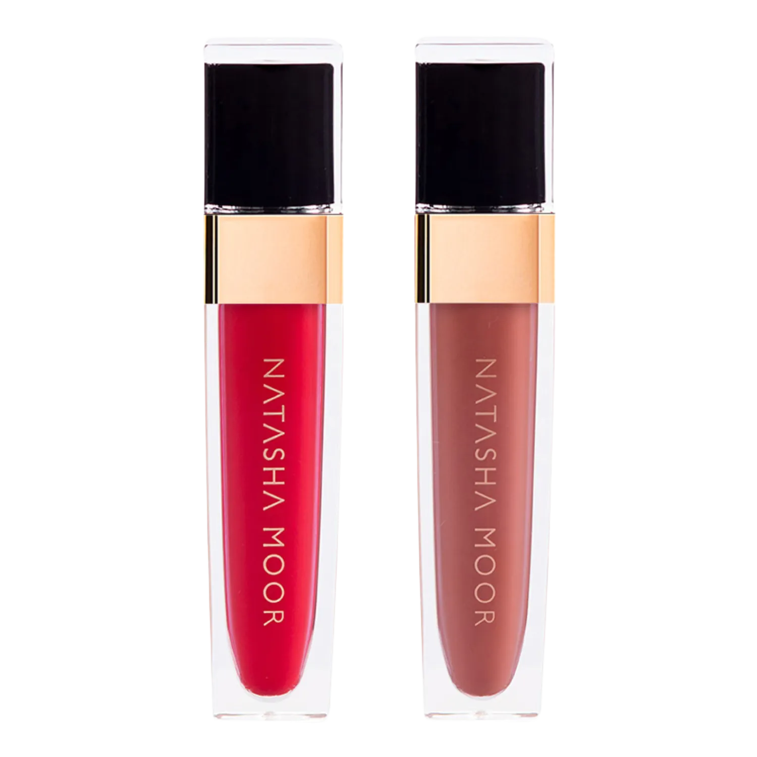 LIP BUNDLE YIN YANG