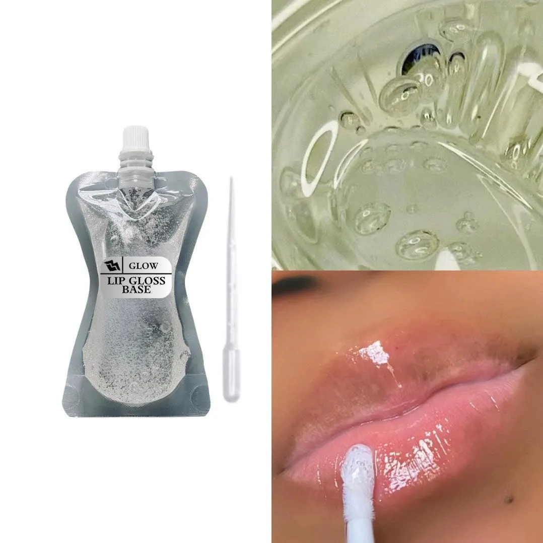 Lip Gloss Kit | Birthday