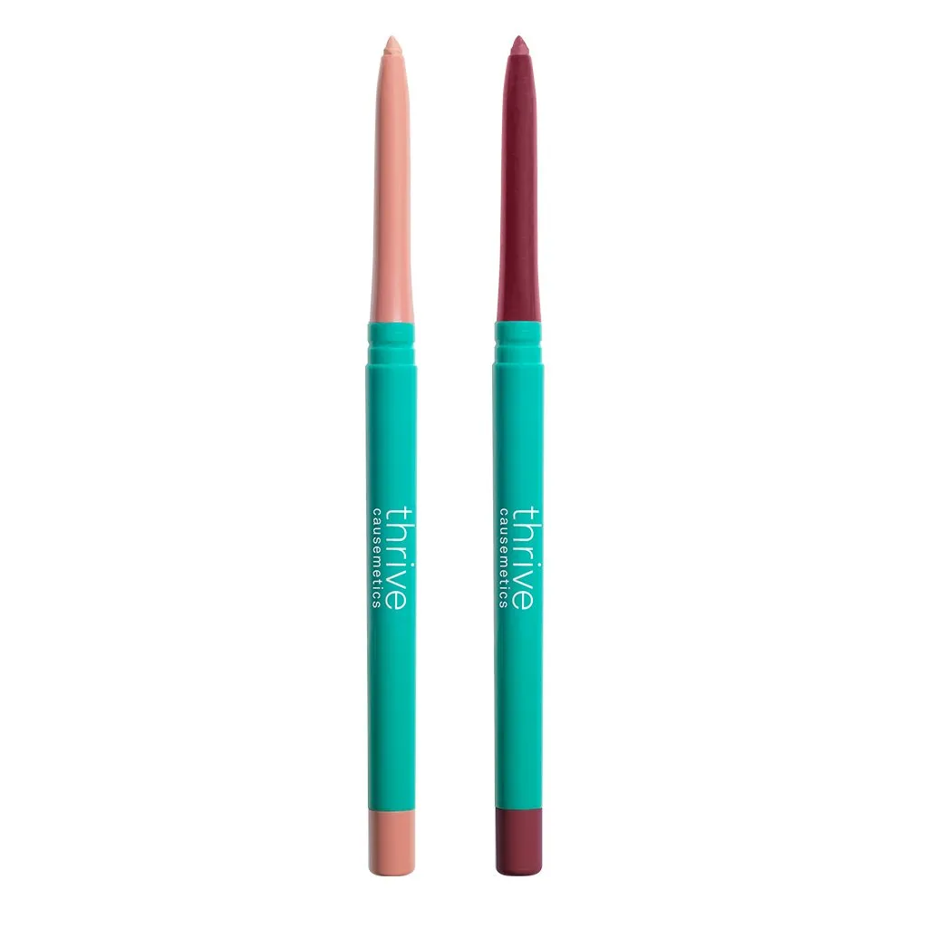Lip Liner Set