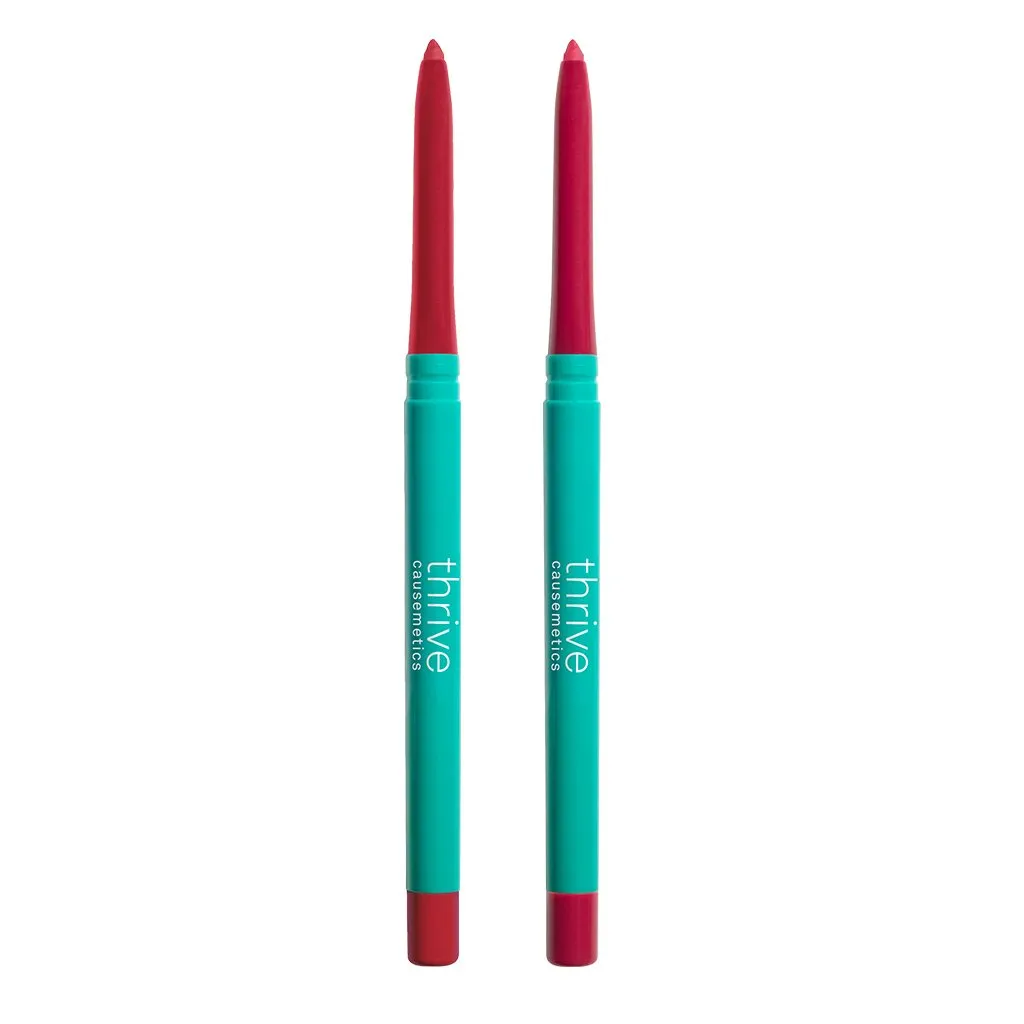 Lip Liner Set