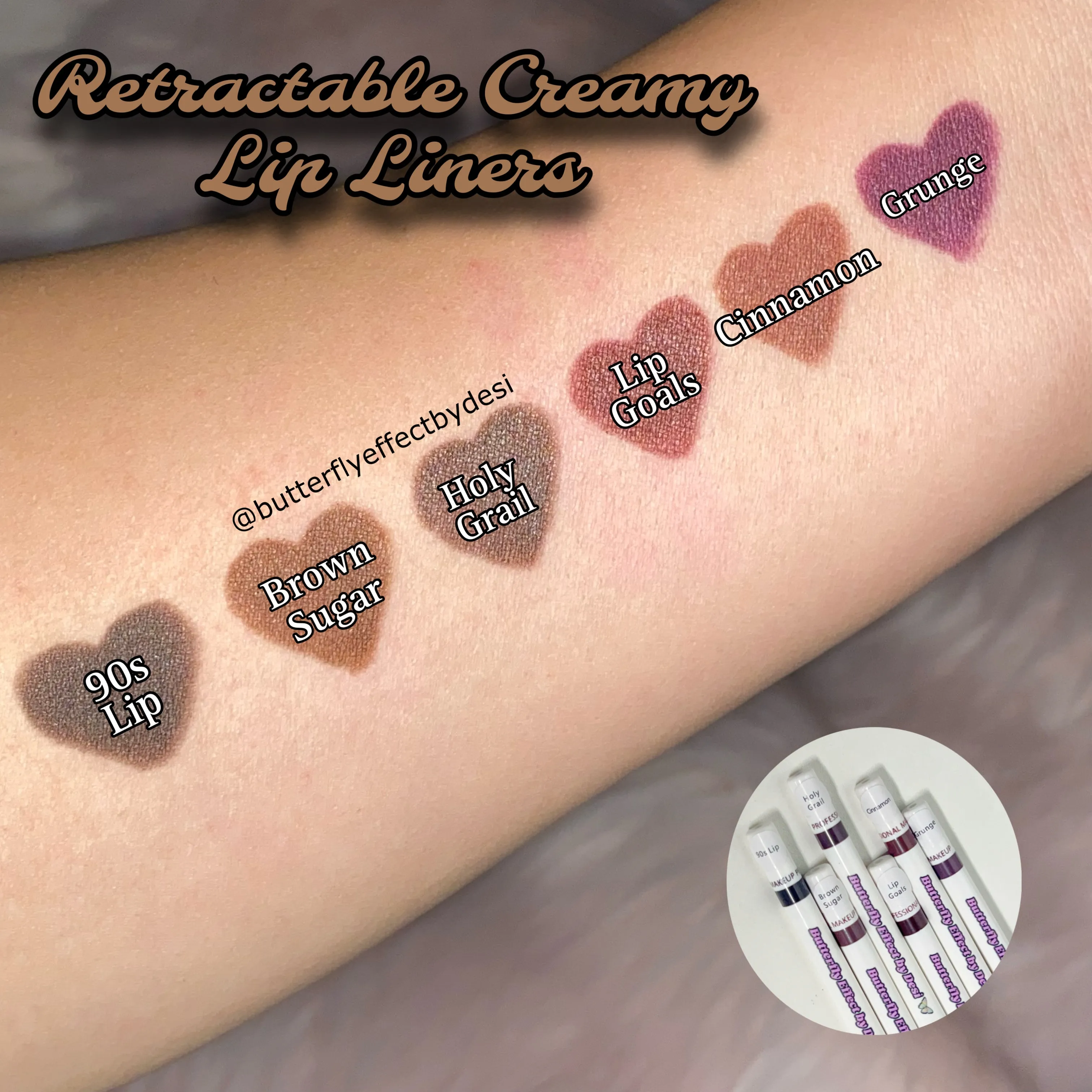 Lip Liner