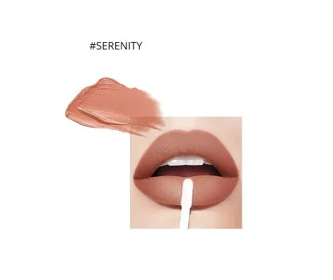 Lip Rouge Matte Lipstick - MQO 25 pcs