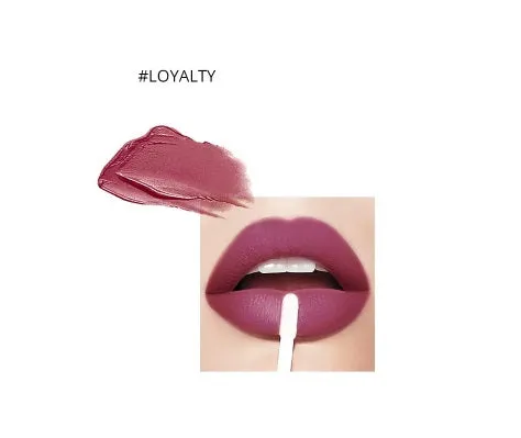 Lip Rouge Matte Lipstick - MQO 25 pcs