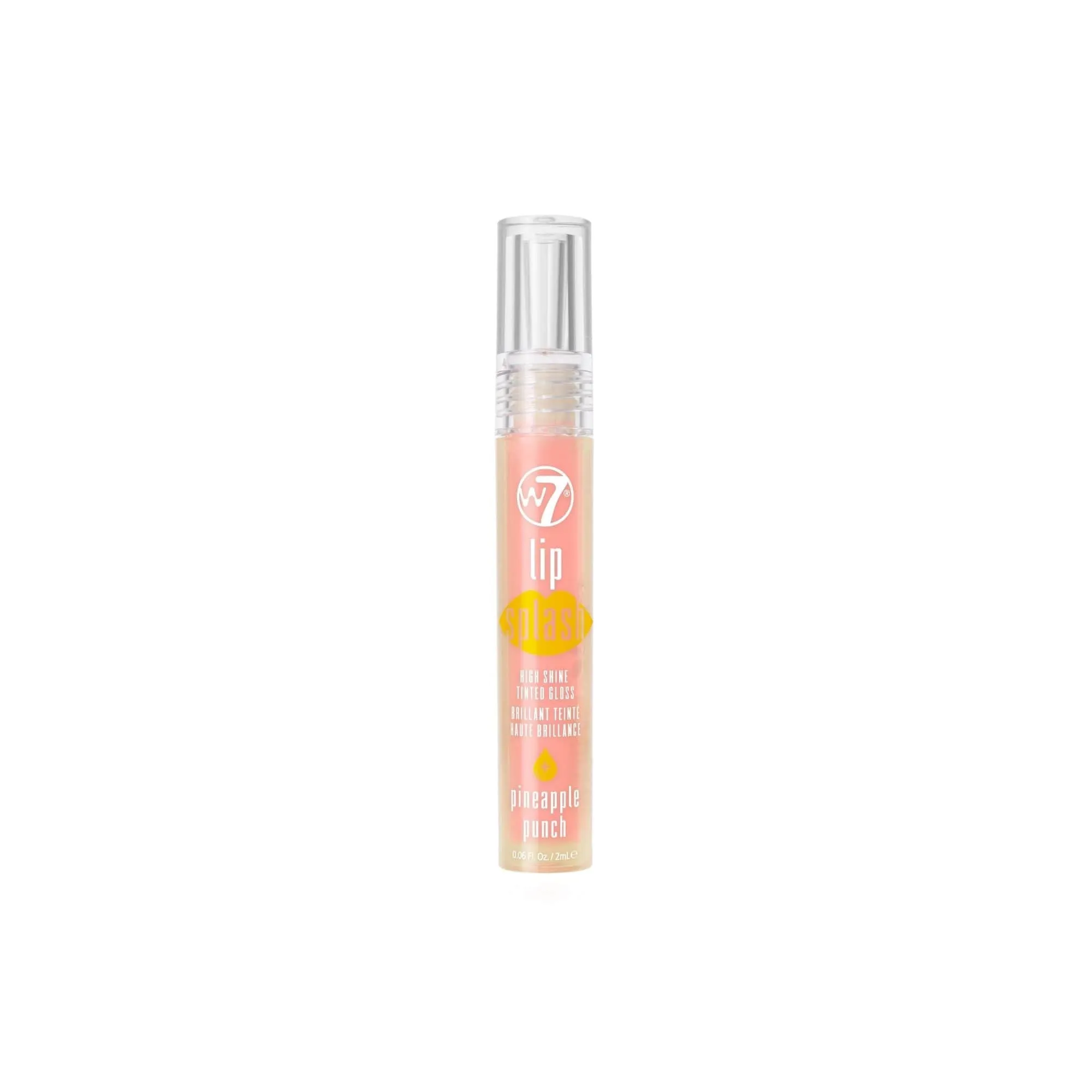 Lip Splash Tinted Lip Gloss