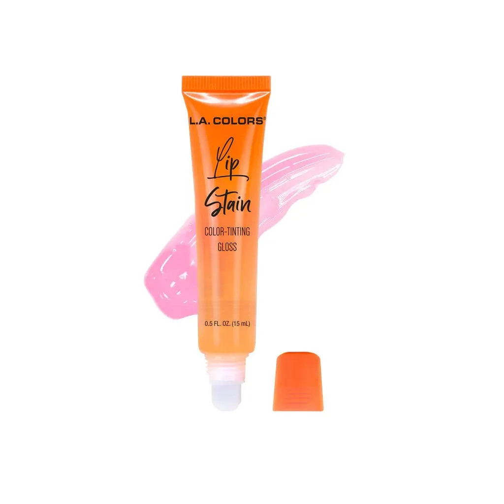 Lip Stain Color Tinting Gloss