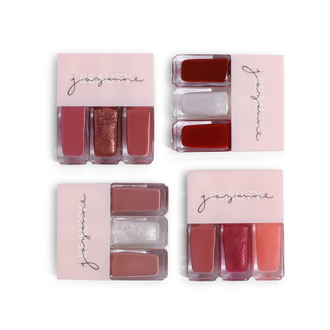 Lip Trio
