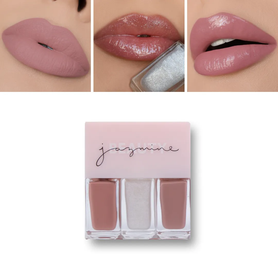 Lip Trio