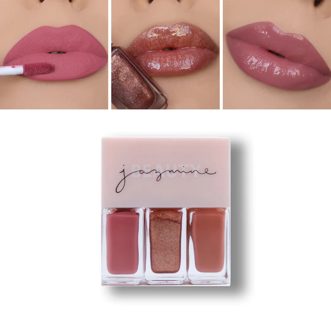 Lip Trio