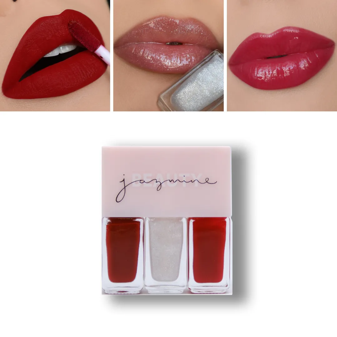 Lip Trio