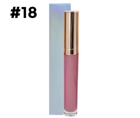 Lipstick Fetish Liquid Matte Lipstick - MQO 25 pcs