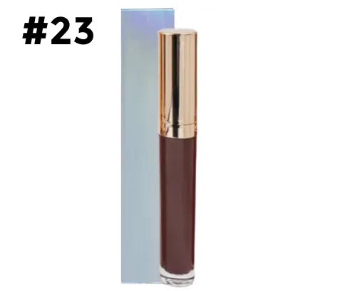 Lipstick Fetish Liquid Matte Lipstick - MQO 25 pcs