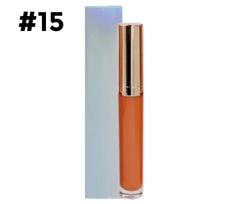 Lipstick Fetish Liquid Matte Lipstick - MQO 25 pcs