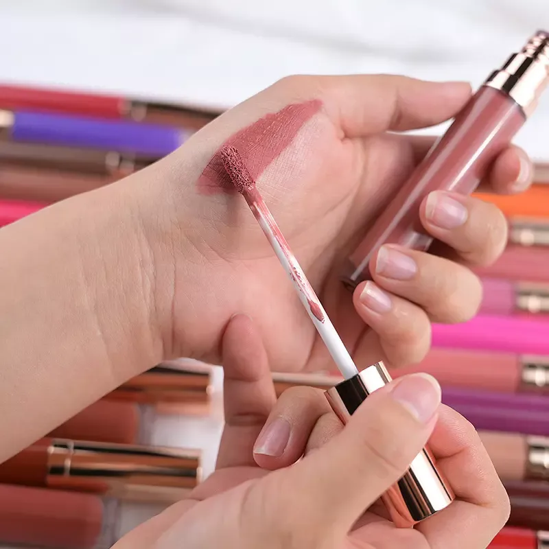 Lipstick Fetish Liquid Matte Lipstick - MQO 25 pcs