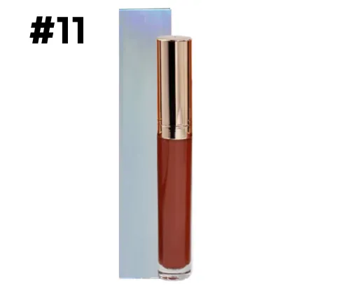 Lipstick Fetish Liquid Matte Lipstick - MQO 25 pcs