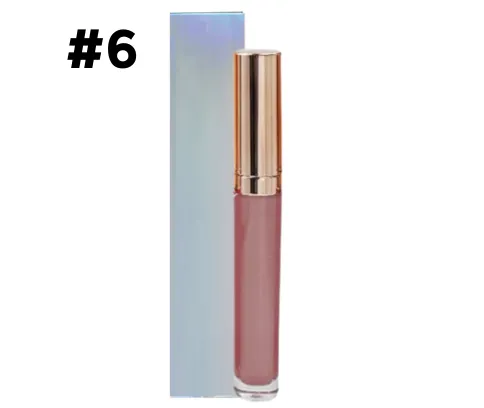 Lipstick Fetish Liquid Matte Lipstick - MQO 25 pcs