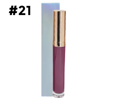 Lipstick Fetish Liquid Matte Lipstick - MQO 25 pcs