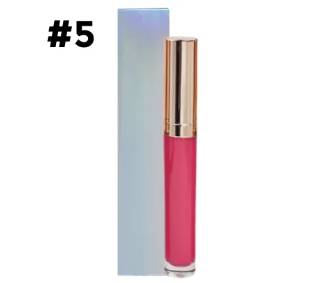 Lipstick Fetish Liquid Matte Lipstick - MQO 25 pcs