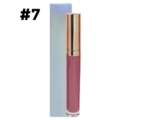Lipstick Fetish Liquid Matte Lipstick - MQO 25 pcs