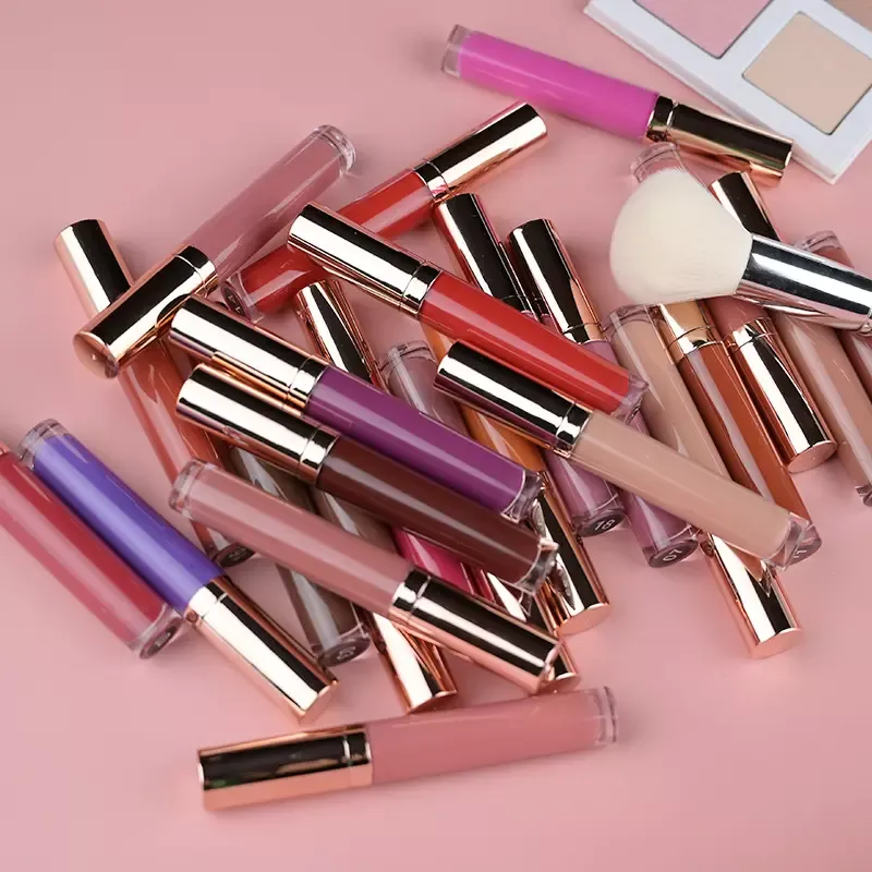 Lipstick Fetish Liquid Matte Lipstick - MQO 25 pcs