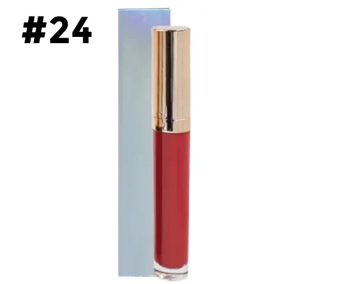 Lipstick Fetish Liquid Matte Lipstick - MQO 25 pcs