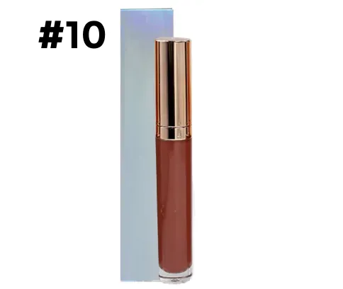 Lipstick Fetish Liquid Matte Lipstick - MQO 25 pcs