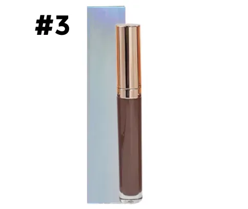 Lipstick Fetish Liquid Matte Lipstick - MQO 25 pcs
