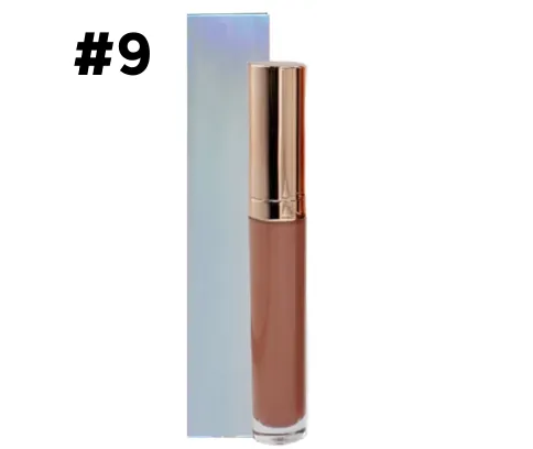 Lipstick Fetish Liquid Matte Lipstick - MQO 25 pcs