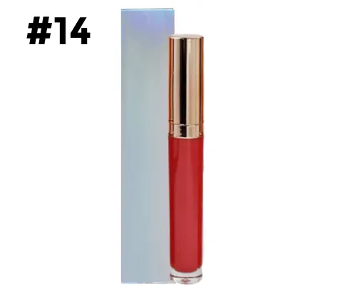 Lipstick Fetish Liquid Matte Lipstick - MQO 25 pcs