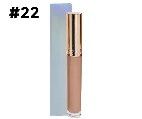 Lipstick Fetish Liquid Matte Lipstick - MQO 25 pcs