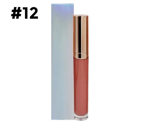 Lipstick Fetish Liquid Matte Lipstick - MQO 25 pcs