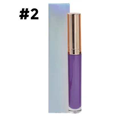 Lipstick Fetish Liquid Matte Lipstick - MQO 25 pcs