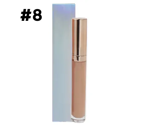 Lipstick Fetish Liquid Matte Lipstick - MQO 25 pcs
