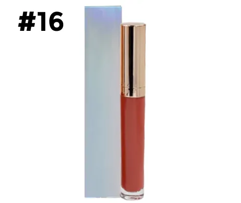Lipstick Fetish Liquid Matte Lipstick - MQO 25 pcs