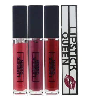 Lipstick Queen Famous Last Words 0.19oz/5.5ml New In Box [Choose Your Shade]