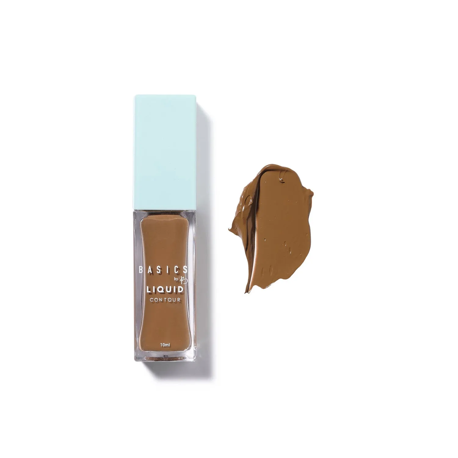 Liquid Blush and Contour
