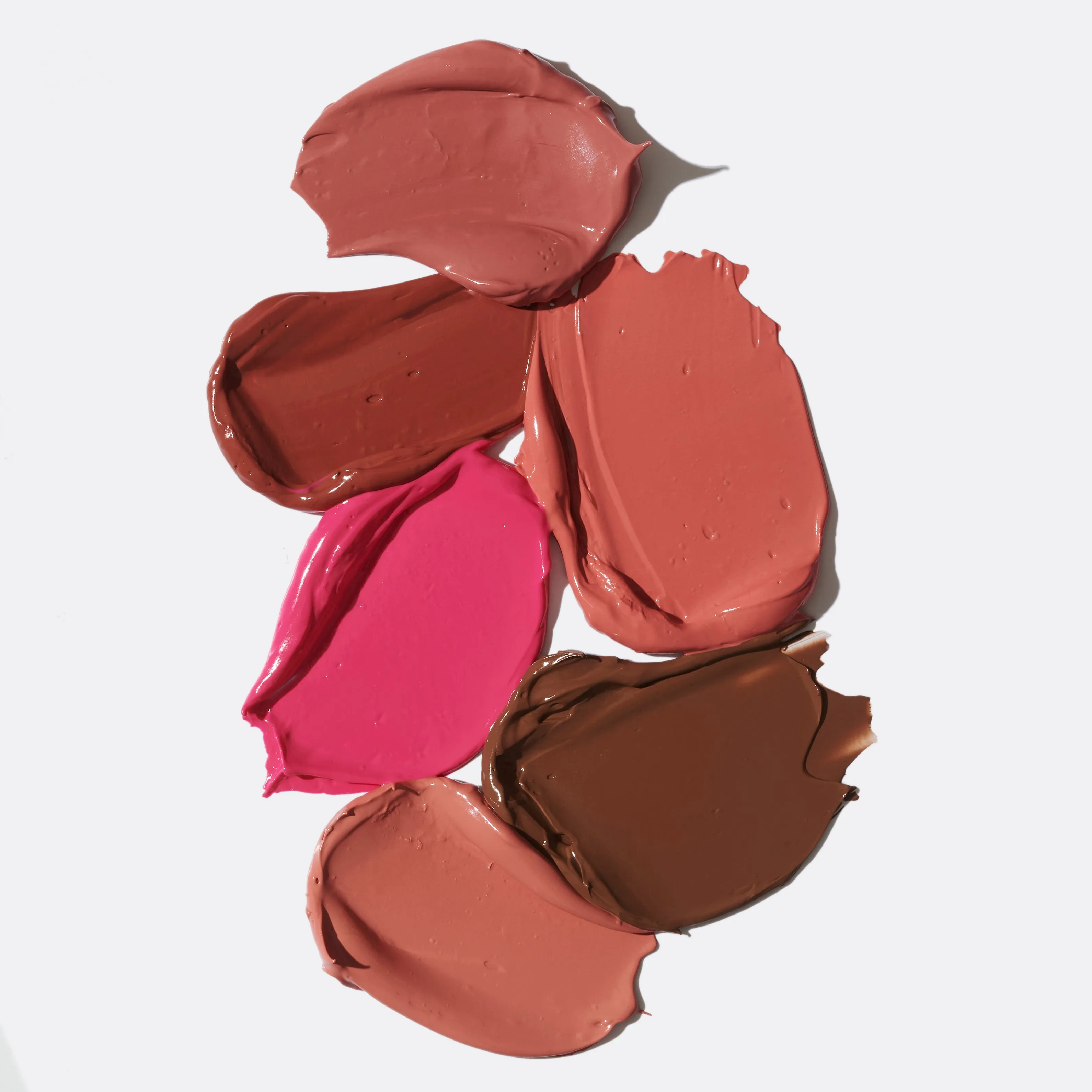 Liquid Blush and Contour