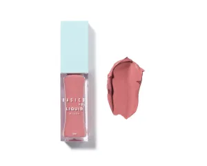 Liquid Blush and Contour