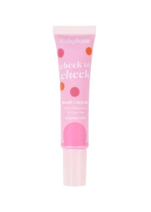 Liquid Blush