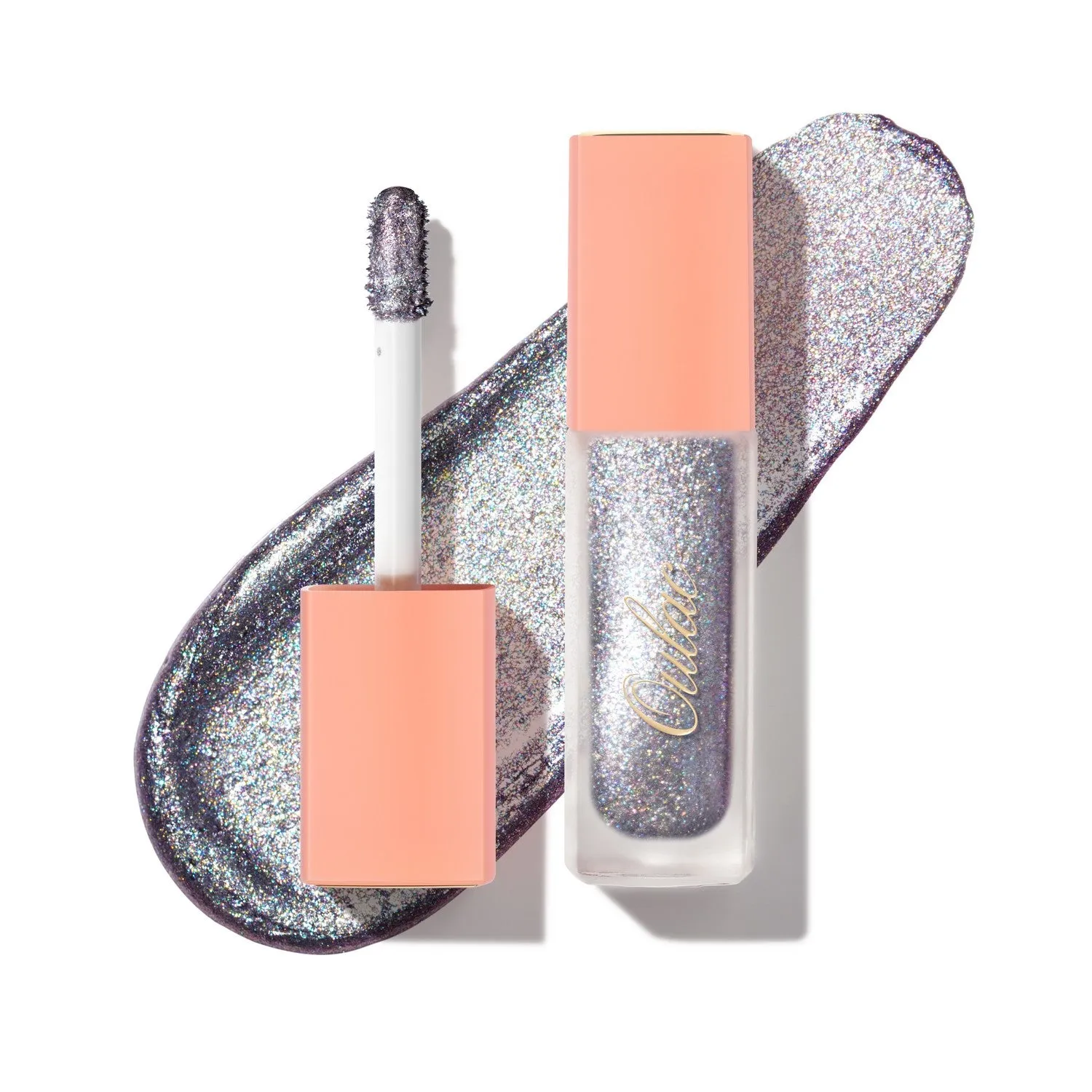 Liquid Diamond | L01 Silver Lining