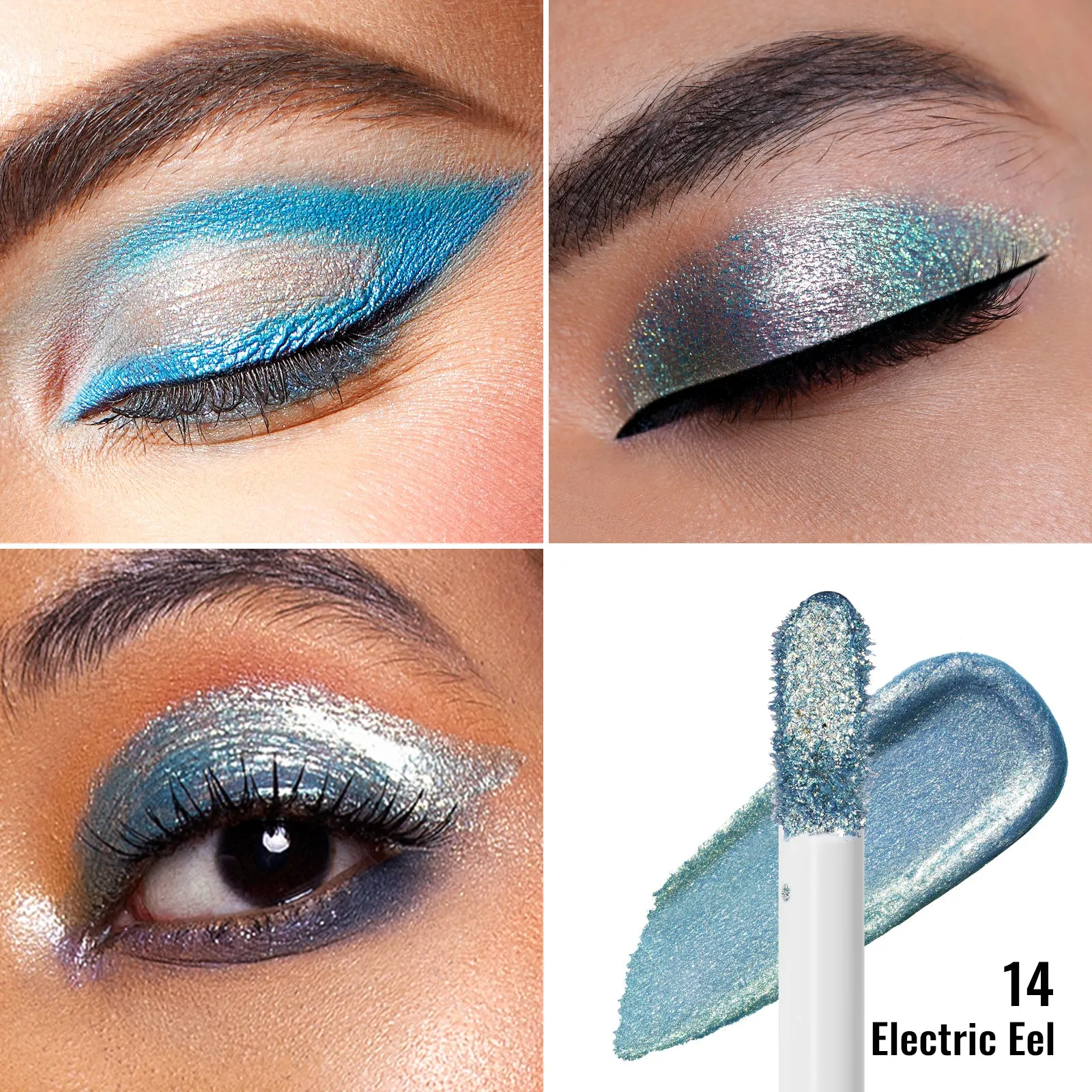 Liquid Diamond | L14 Electric Eel