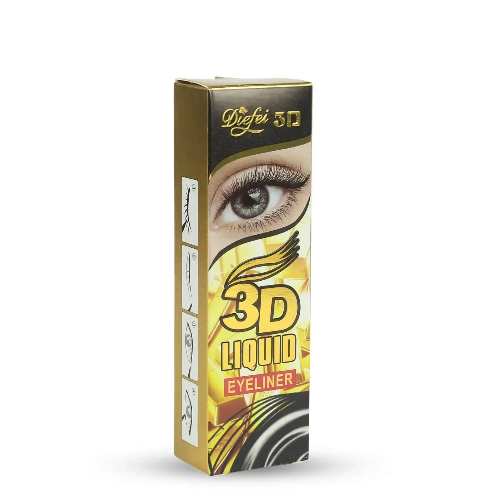 Liquid Eyeliner