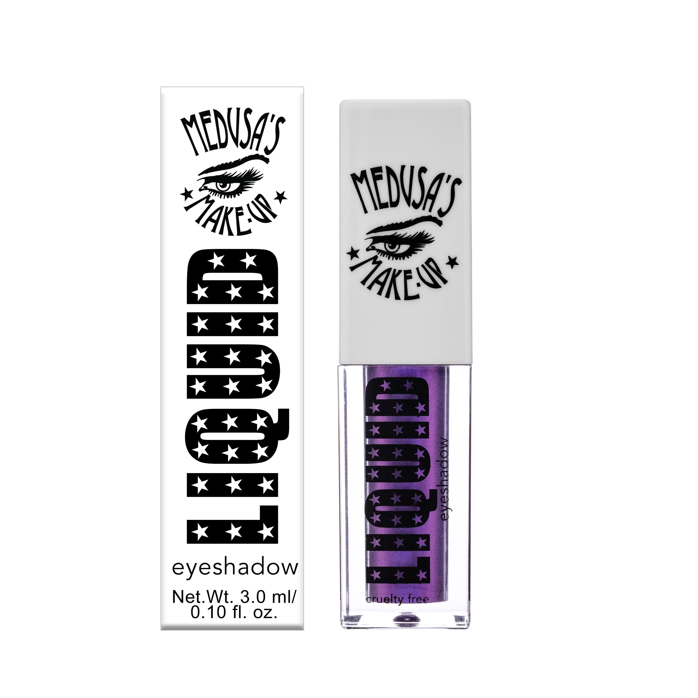Liquid Eyeshadow - Grace