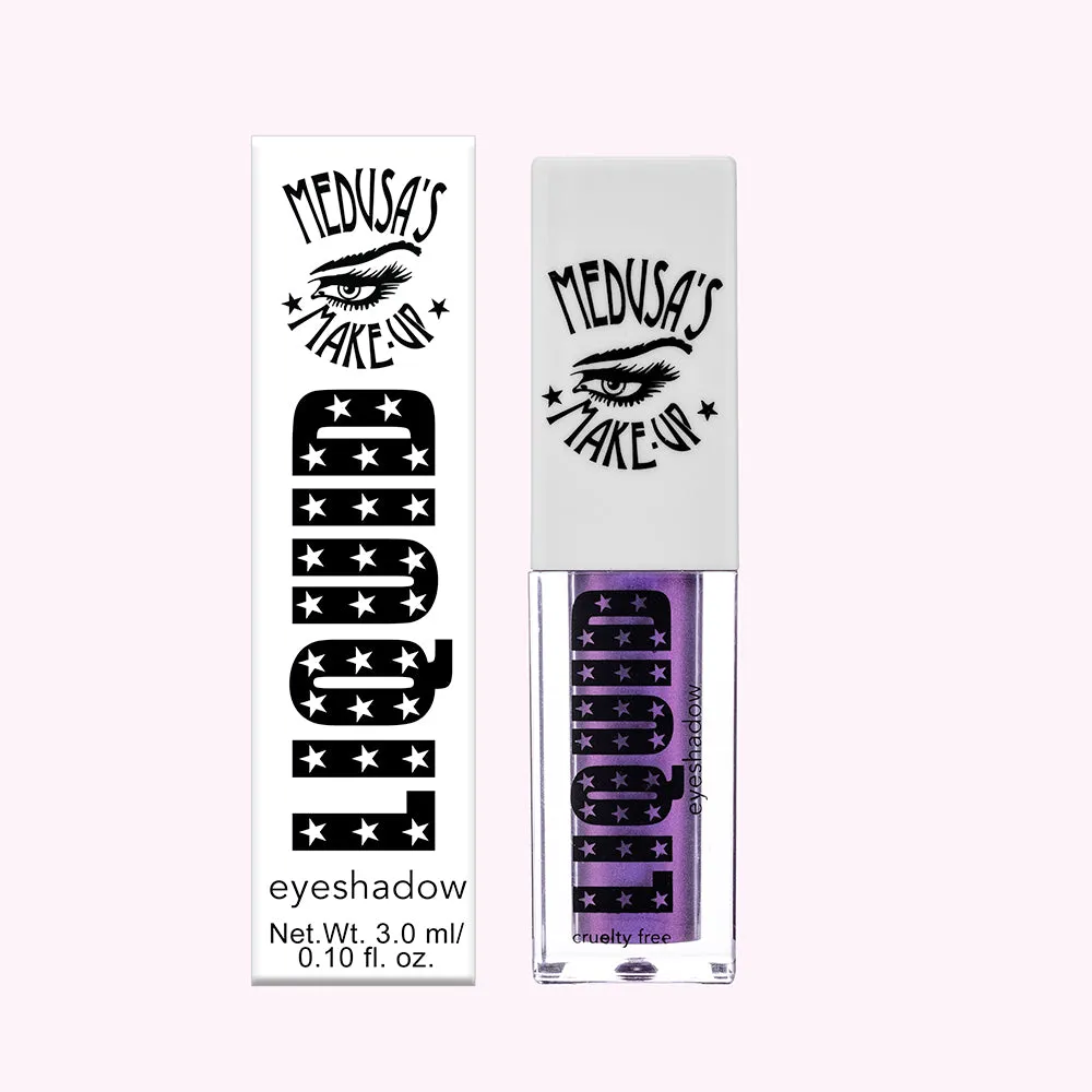 Liquid Eyeshadow - Grace