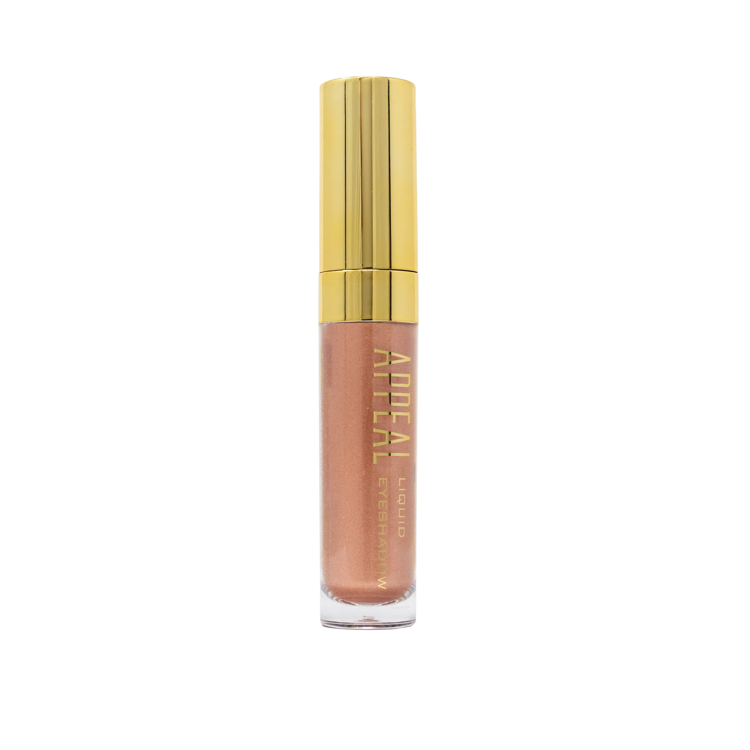 Liquid Eyeshadow - Rose Gold