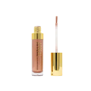 Liquid Eyeshadow - Rose Gold