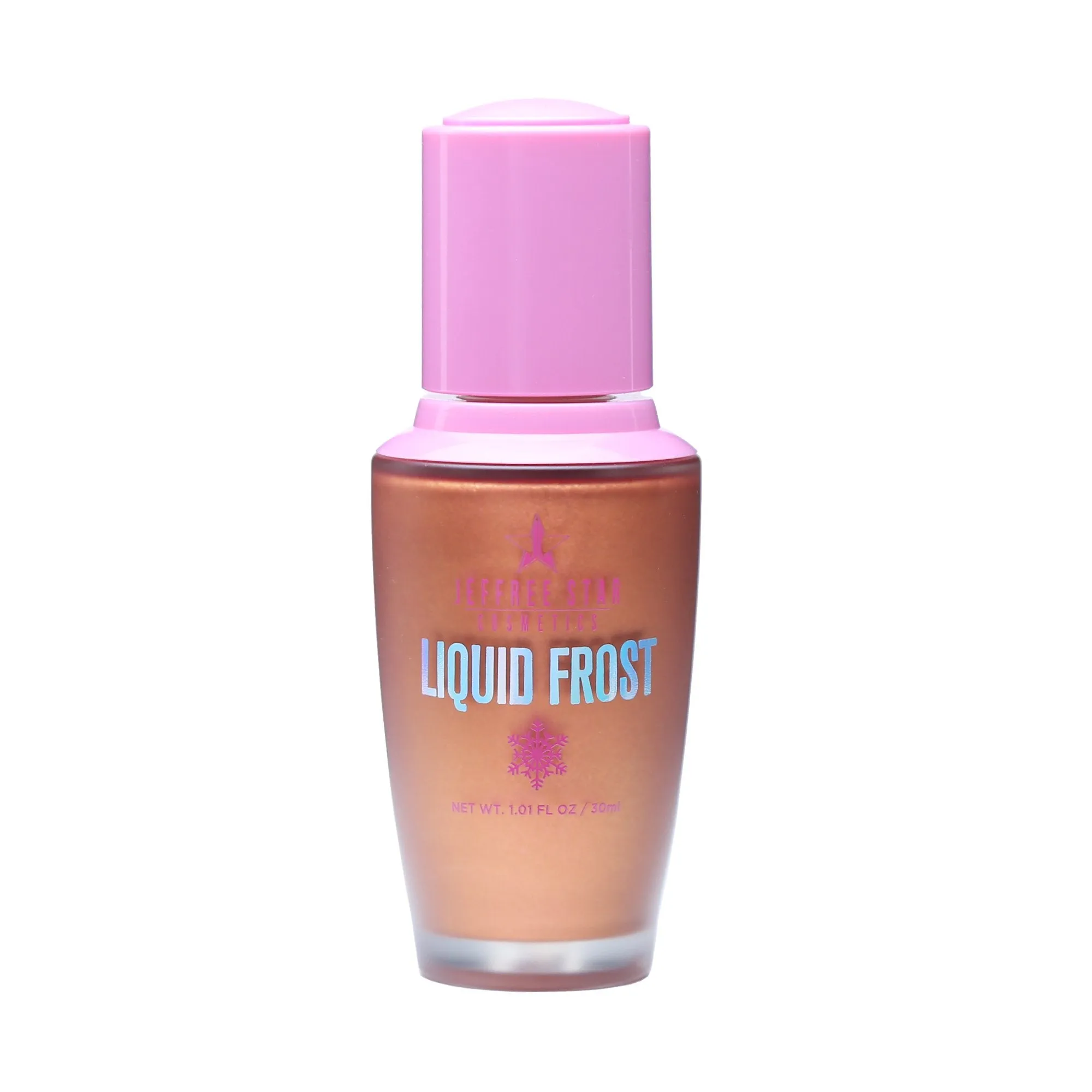 LIQUID FROST™ HIGHLIGHTER - HEAT WAVE