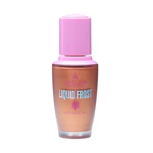 LIQUID FROST™ HIGHLIGHTER - HEAT WAVE
