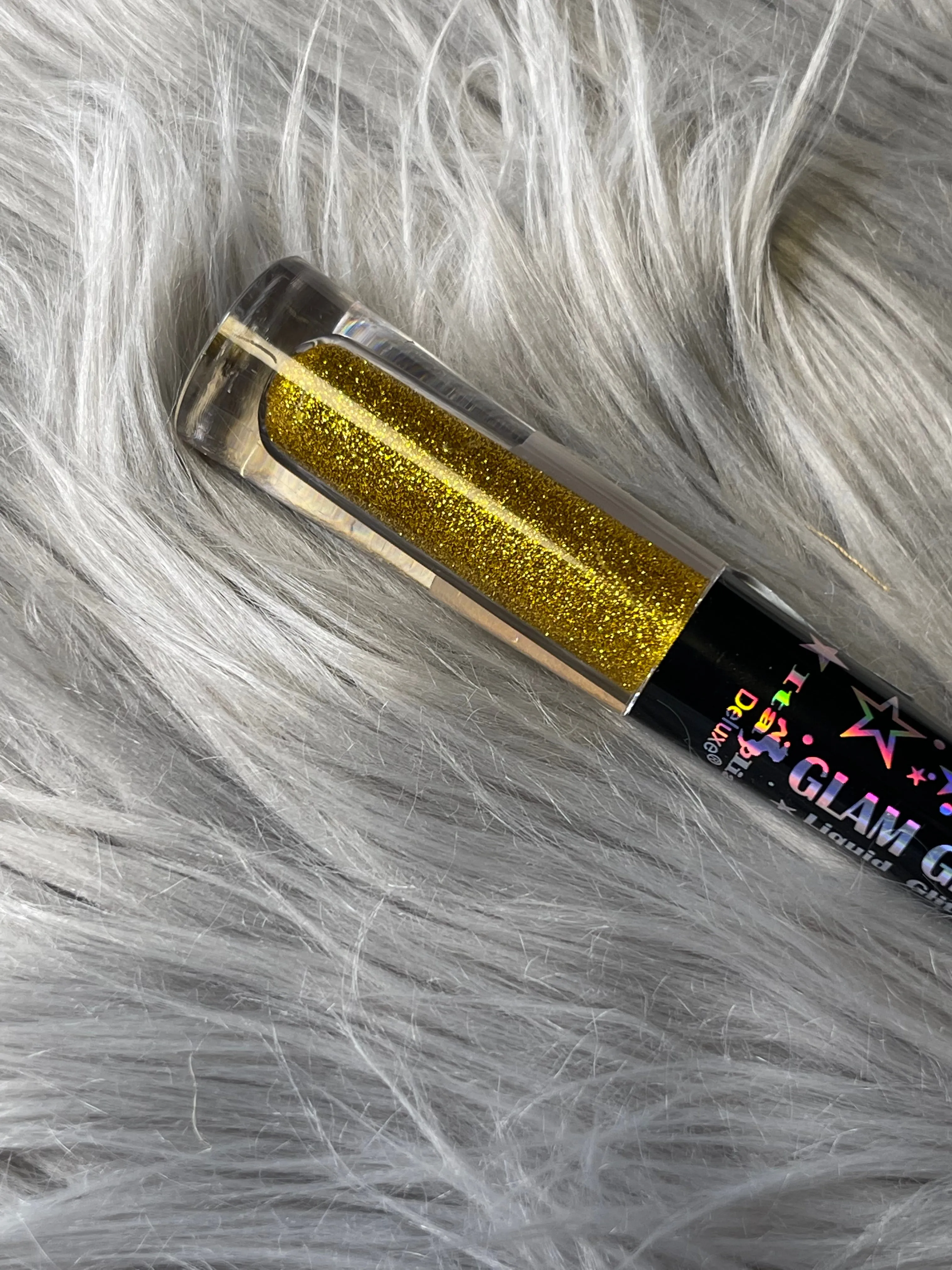 Liquid Glitter Eyeliner